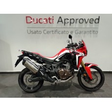 Honda Africa Twin CRF1000L ABS - 2016