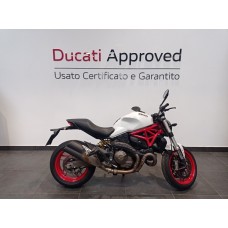 Ducati Monster 821 - 2015
